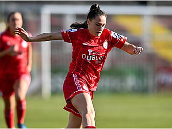 Jessica Ziu set for West Ham m...
